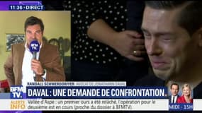 "On a les clés des revirements de Jonathann Daval", assure son avocat
