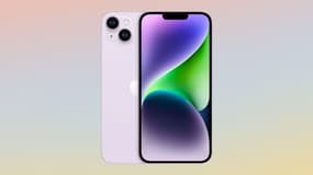 Un iPhone 14 à moins de 700 euros ? Oui c'est possible avec cette offre Black Friday Fnac