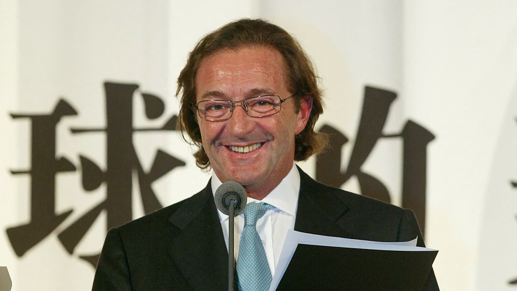 Gérald Marie, ex-patron d'une agence de mannequins, visé par six nouvelles plaintes pour viol, viols sur mineur ou traite d'êtres humains