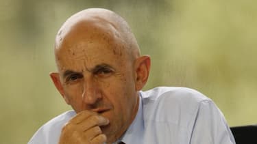 Pour Louis Gallois, la compétitivité ne se résume pas au coût du travail