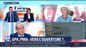 Focus Première: La France se dirige-t-elle vers l'ouverture de la GPA et de la PMA ?