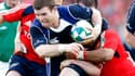 Le Leinster et le Munster s'étaient croisés en demi-finale l'an passé. Ils ne pourront se retrouver qu'en finale cette fois.