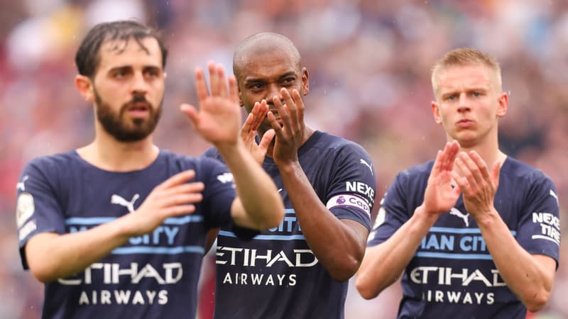 Manchester City