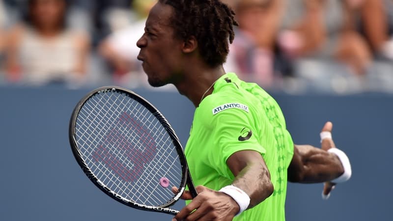 Gaël Monfils