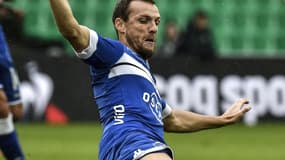 Sébastien Squillaci (Bastia)