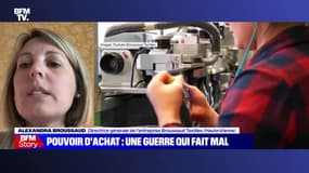 Story 3 : Bouclier tarifaire sur les prix de l'énergie jusqu'à fin 2022 - 11/05