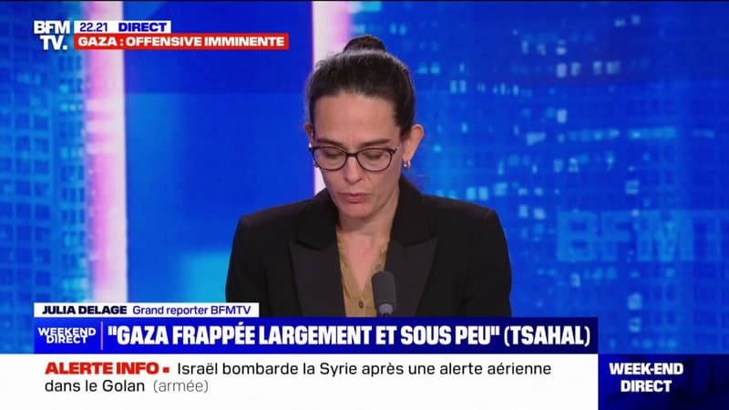 Le bilan français en Israël passe à 17 morts et 15 disparus, Catherine Colonna sur place