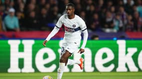 Dembélé