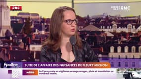 RMC s’engage pour vous : Suite de l'affaire des nuisances de Fleury Michon - 19/08