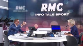 Quand Yannick Jadot eurodéputé EELV chante "L'histoire de la vie", l'hymne du Roi Lion 