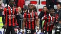 Ligue 1 : Nice – Guingamp