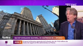 Nicolas Poincaré sur RMC