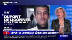 Story 2 : Dupont de Ligonnès, la série ce soir sur BFMTV - 19/04