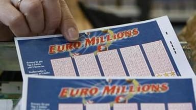 Le joueur qui a remporté le gain de 162 millions d'euros à l'Euro Millions envisage d'investir dans l'économie française, selon la Française des jeux (FDJ). Contrairement à ce qu'avançait la presse, ce joueur, qui a validé son bulletin dans le Calvados po