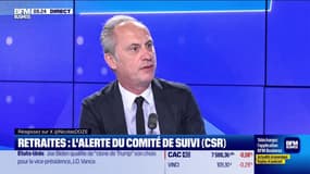 Les Experts : La Cour des comptes sonne l'alerte - 16/07