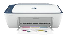 L’imprimante HP Deskjet 2721  bénéficie actuellement d'une remise de 34% chez Cdiscount