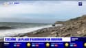 Pas-de-Calais: la plage d'Audinghen rouvre ce samedi