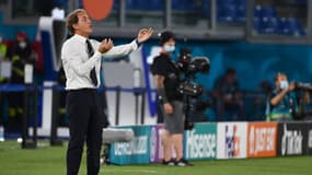 Roberto Mancini