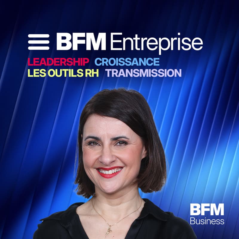 BFM Entreprise - Mercredi 1er juillet