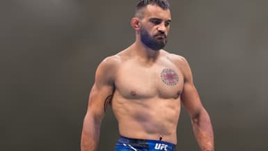 Streaming UFC Paris : à quelle heure et sur quelle chaîne regarder le combat de Benoît Saint-Denis en direct ?