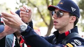 Gasly