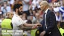 Real Madrid : Zidane congratule Jovic et Isco