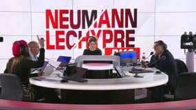Pour le dernier C'EST BON À SAVOIR de 2020, Lisa-Marie a concocté un programme 100% esprit de Noël