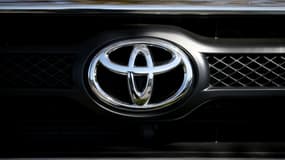 Toyota a l'intention d'acquérir une part d'environ 5% dans son compatriote Mazda.