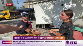 Le nom de Bernard Cazeneuve loin de convaincre pour Matignon