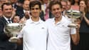 Herbert et Mahut à Wimbledon
