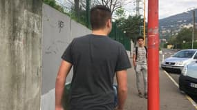 Fusillade à Grasse – Légion d'honneur pour le proviseur blessé:  "on est fiers de lui"