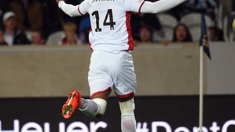 Lebo Mothiba