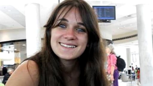 Sophie Collombet a été retrouvée morte dans un parc de Brisbane en Australie.