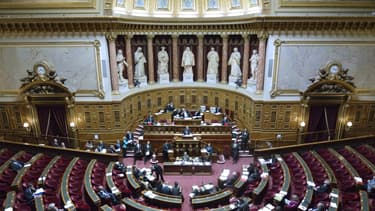 Les élections sénatoriales auront lieu le 28 septembre.