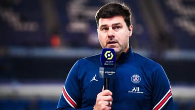 Mauricio Pochettino