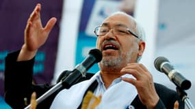 Rached Ghannouchi nie toute implication de son parti Ennahda dans cet assassinat