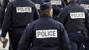 3500 nouvelles suppressions de postes de policiers sont prévues dans les trois ans à venir.