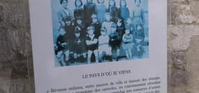 Sur les traces de François Mitterrand à Jarnac