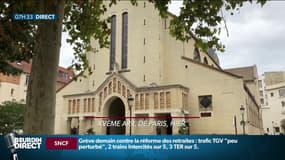 "On va effacer les pères", les catholiques divisés au sujet de la PMA pour toutes