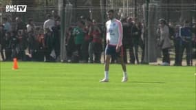 Ligue 1 - Le vrai Ghezzal est de retour, mais à Lyon pour combien de temps ?