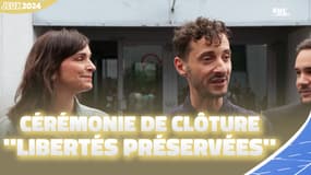 JO 2024 / Cérémonie de clôture : "Toutes nos libertés ont été préservées" assure Thomas Jolly