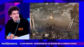 Clair Obscur - Expedition 33 : le succès de la French Touch