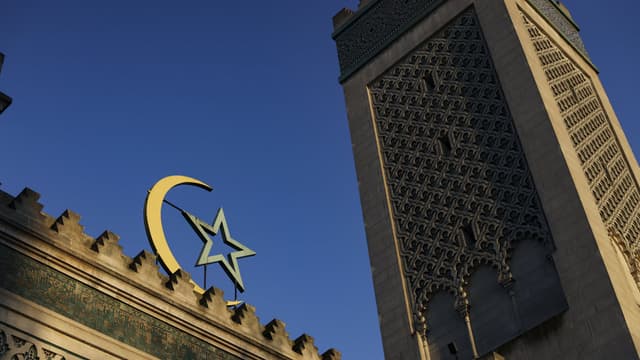 Des inscriptions racistes et islamophobes sur un centre de formation des imams à Martigues