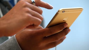 "KeyRaider" s'attaque aux iPhone et iPad.