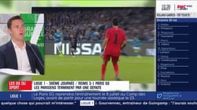 Obraniak sur Buffon : "Le PSG a eu la capacité de tuer une légende  sur une demi-saison"