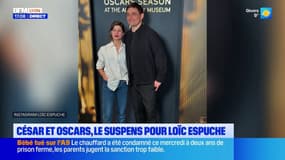 César et Oscars: "Beurk" en compétition