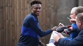 Tammy Abraham 