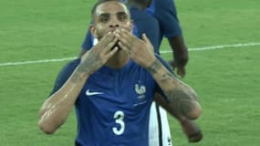 Layvin Kurzawa