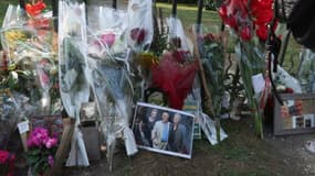 Pour rendre hommage à Alain Delon, les commandes de fleurs explosent à Douchy