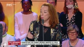 Incendie du cirque de Chanteloup-les-Vignes: qui va payer pour les réparations?